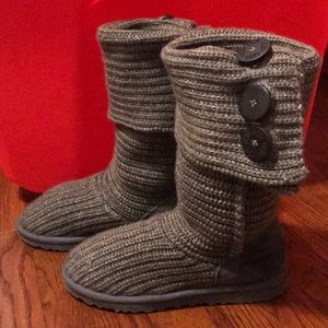 UGG boots